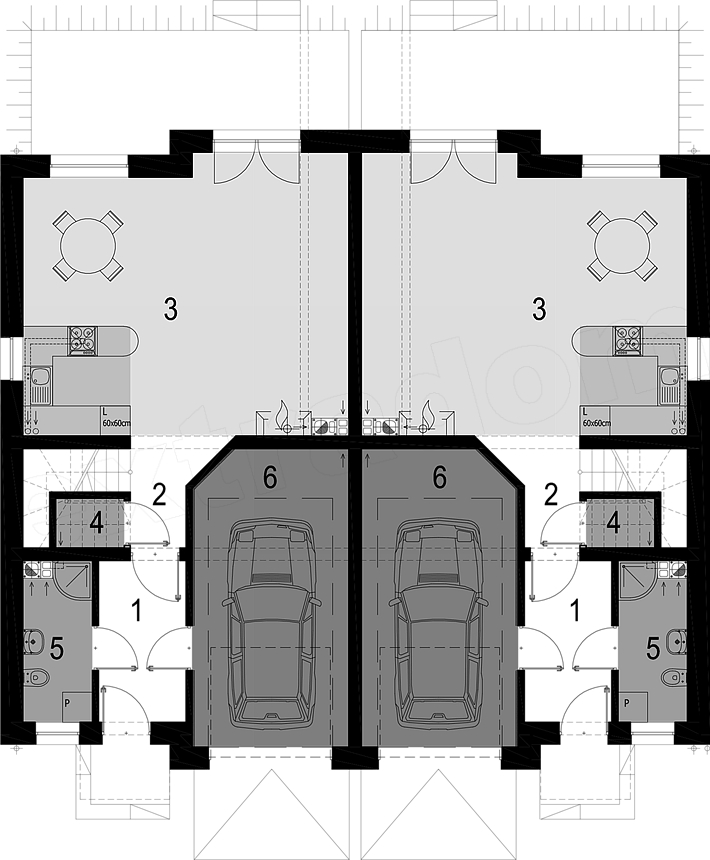 Аврора строй проект